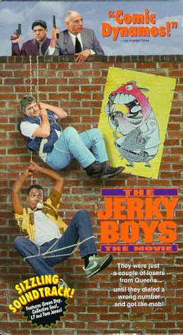 jerky boys metal box|the jerky boys tarbash.